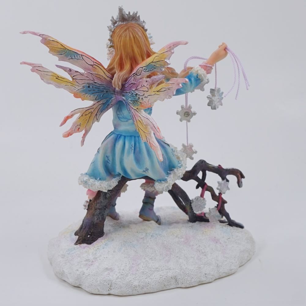 Crisalis Collection★ Winter Starlight Faerie (1-514) 20% OFF