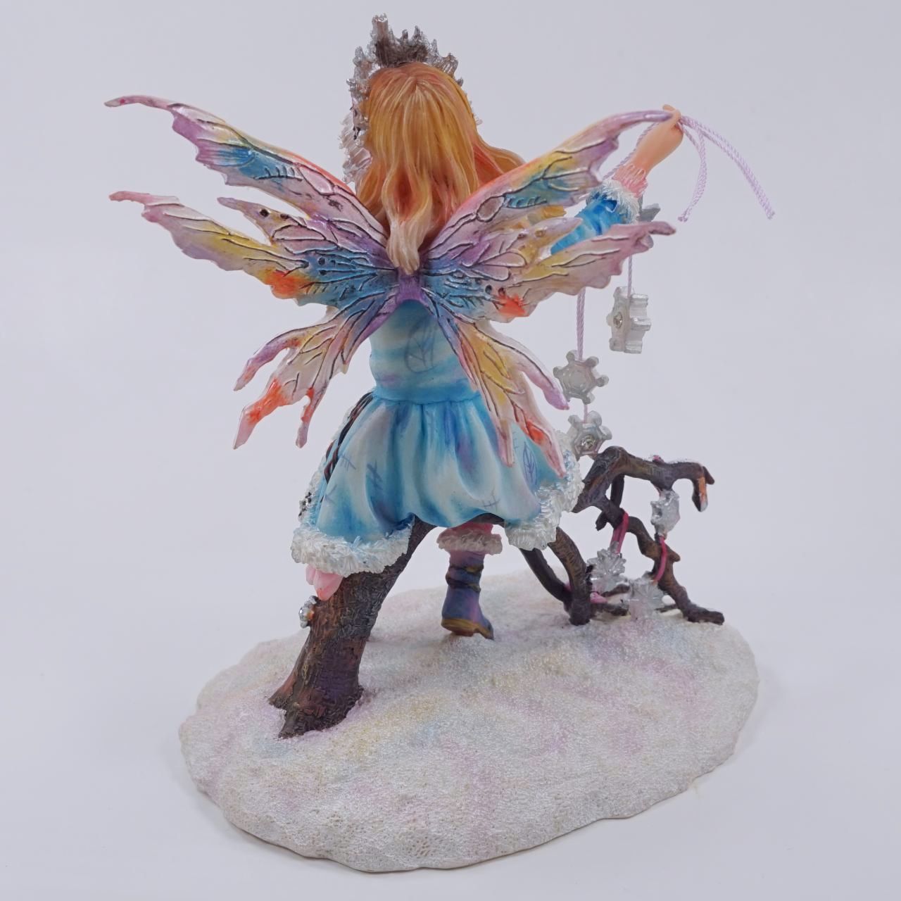 Crisalis Collection★ Winter Starlight Faerie (1-890) 10% OFF