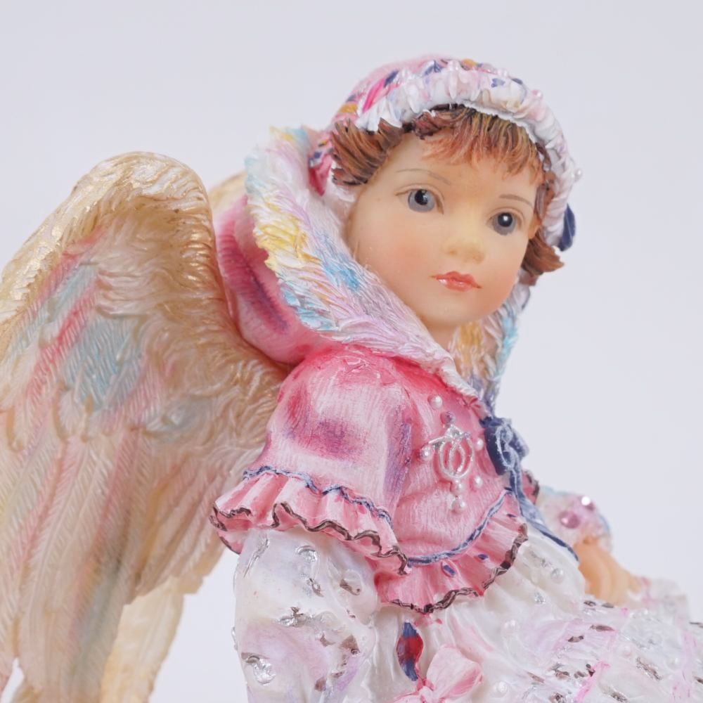 Crisalis Collection★ Little Angel of Grace(1-1156) 30% OFF