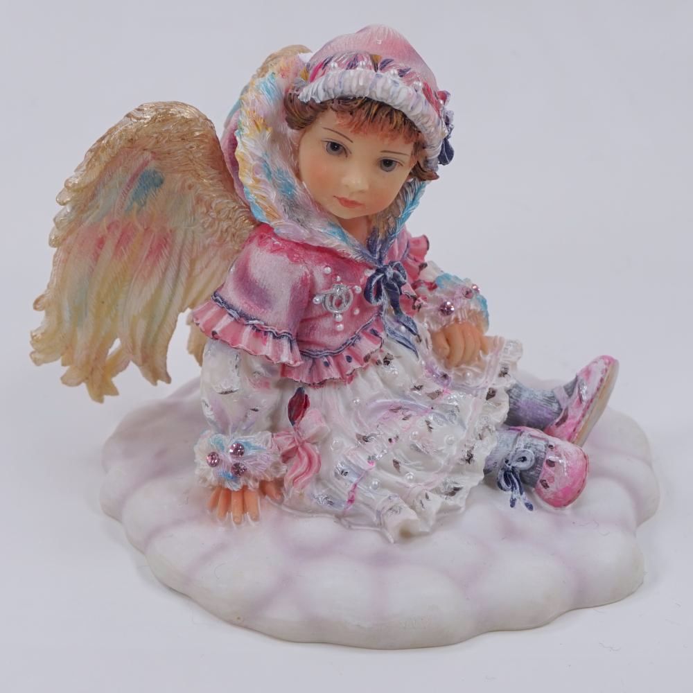 Crisalis Collection★ Little Angel of Grace (1-1220) 10% OFF