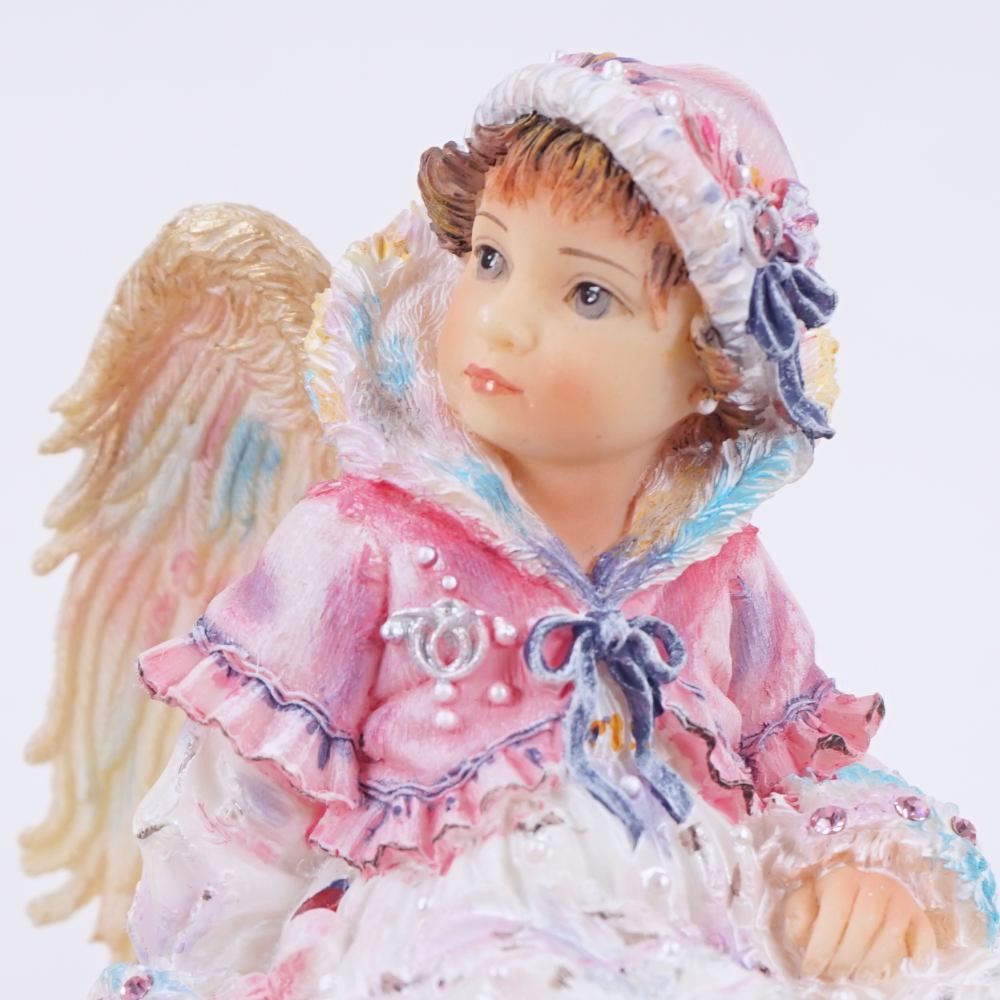 Crisalis Collection★ Little Angel of Grace (1-1220) 10% OFF