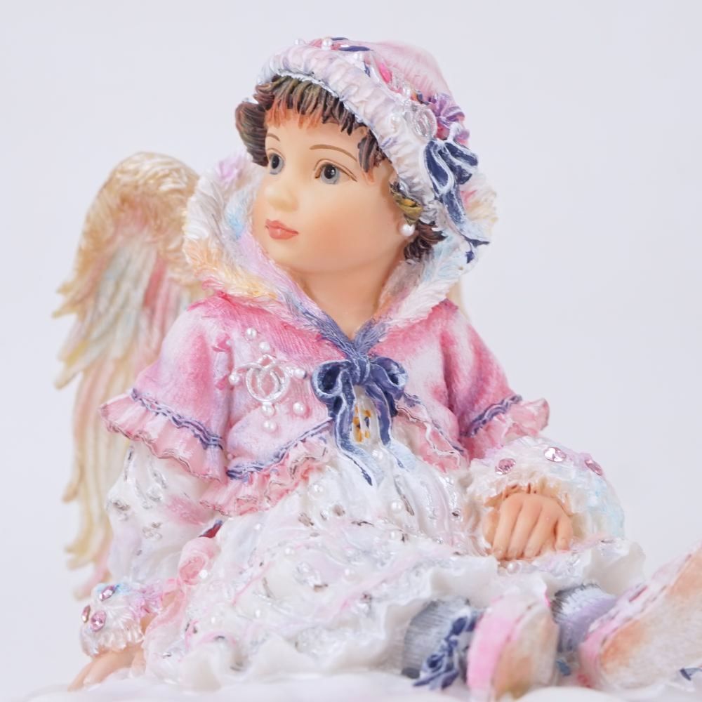 Crisalis Collection★ Little Angel of Grace (1-1222) 10% OFF