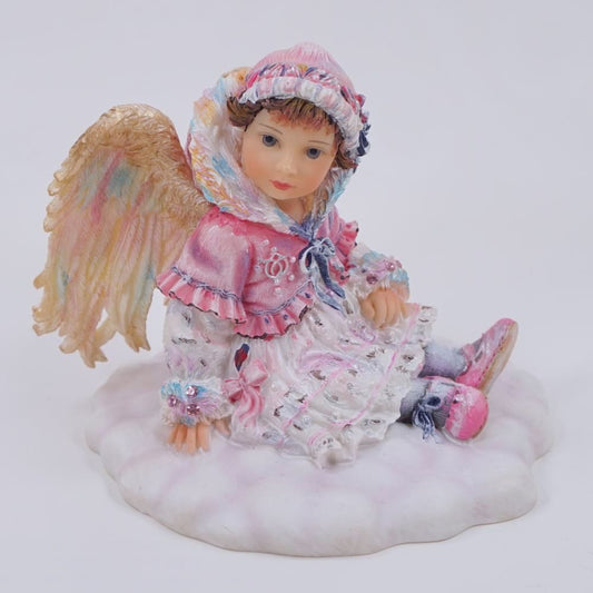 Crisalis Collection ★ Little Angel of Grace (1-1281) Standard