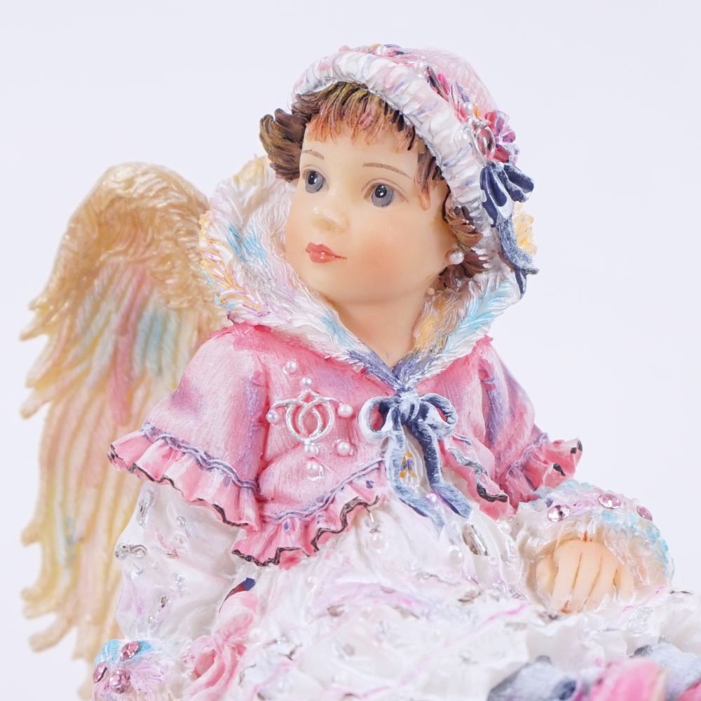 Crisalis Collection ★ Little Angel of Grace (1-1281) Standard