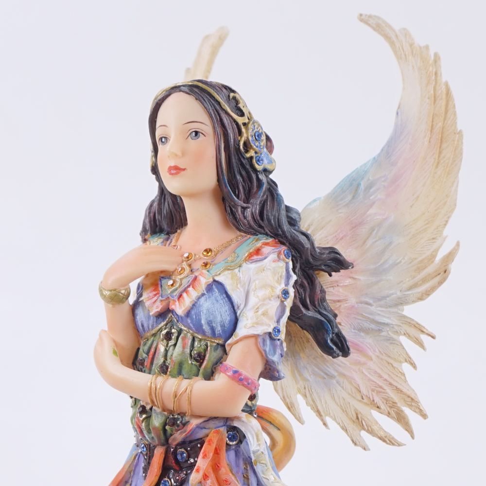 Crisalis Collection ★ Angel of Comfort (1-2191) Standard