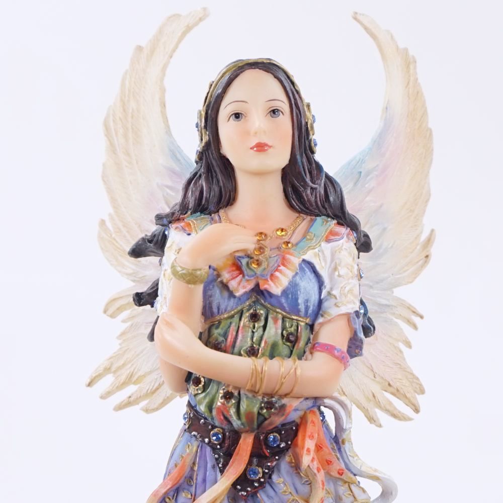 Crisalis Collection ★ Angel of Comfort (1-2191) Standard