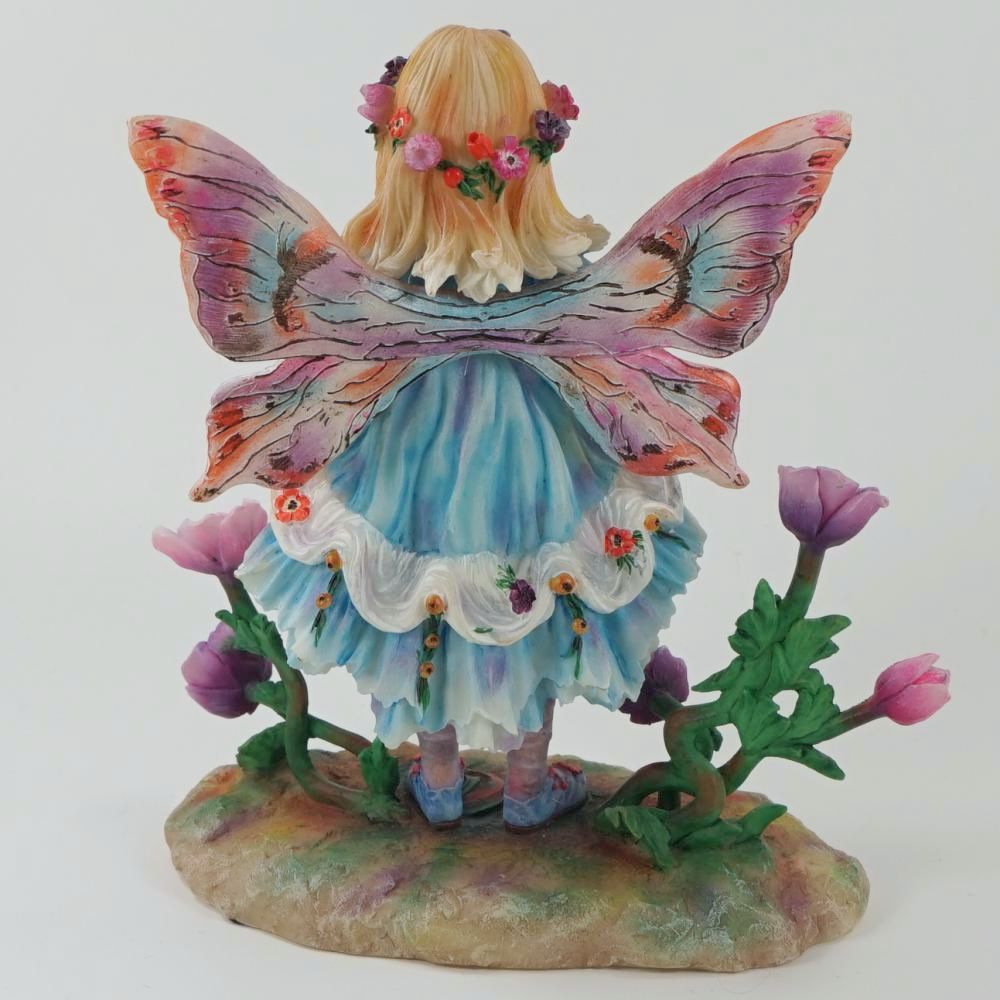 Crisalis Collection★ The Jewel Anemone Faerie (1-1253) 30% OFF
