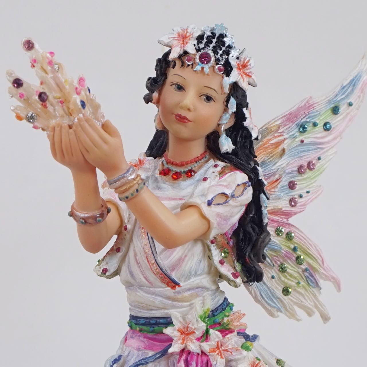 Crisalis Collection★ Joy Bringer Angel (1-217) 10% OFF