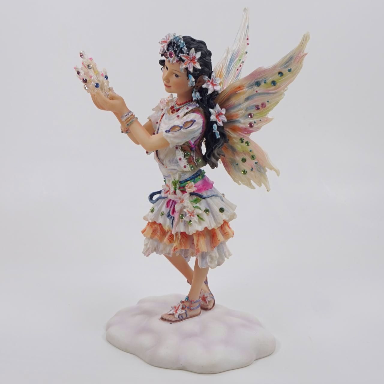 Crisalis Collection ★ Joy Bringer Angel (1-269) Standard