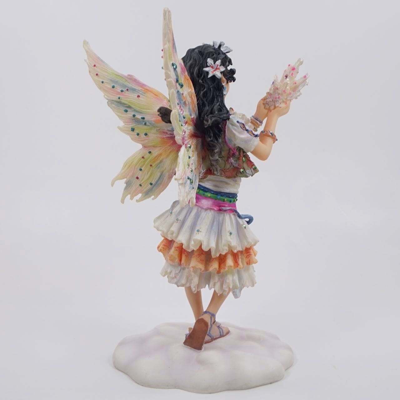 Crisalis Collection ★ Joy Bringer Angel (1-269) Standard