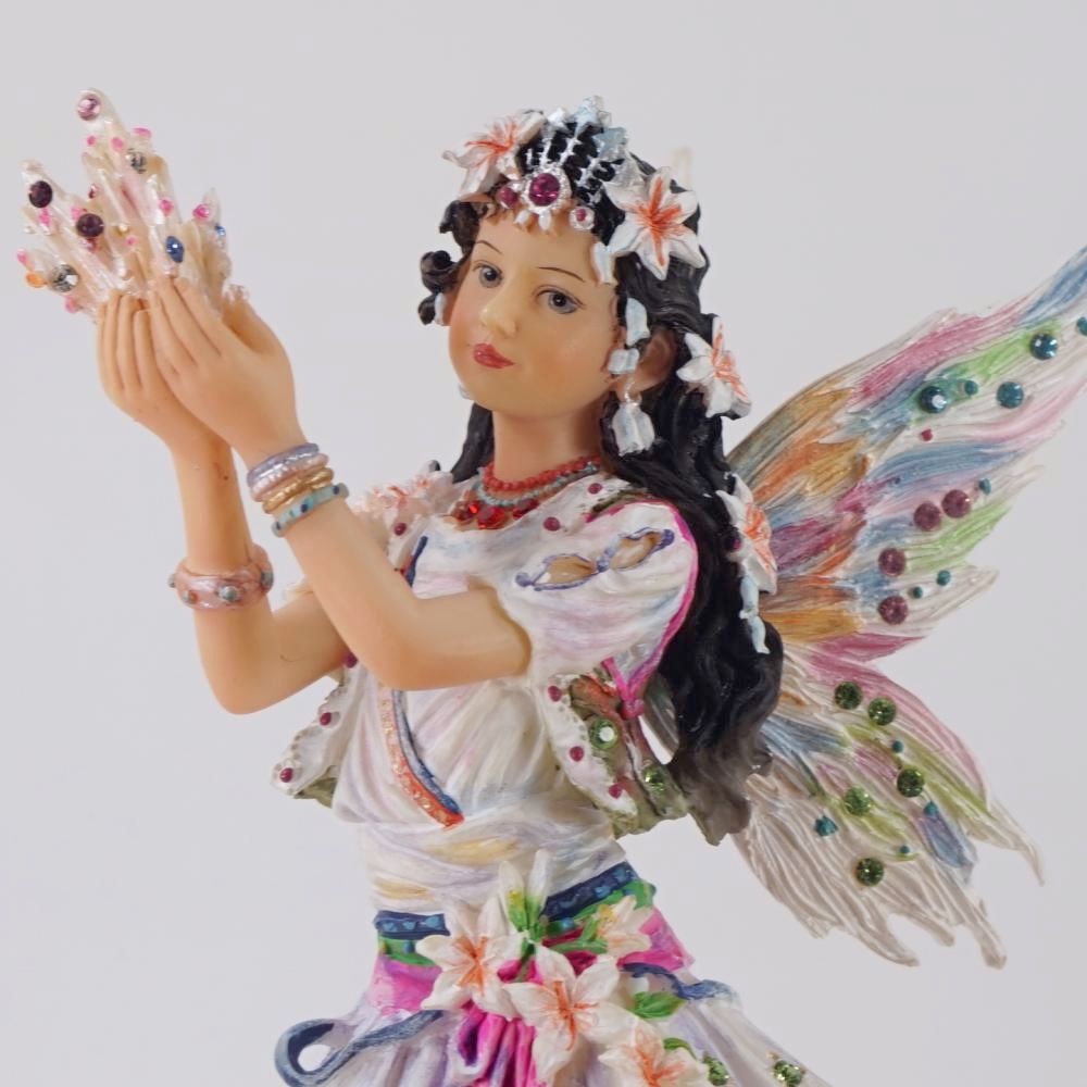 Crisalis Collection ★ Joy Bringer Angel (1-419) Standard