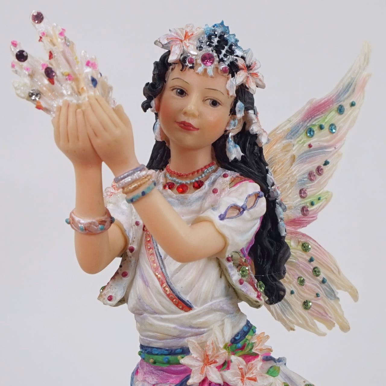 Crisalis Collection★ Joy Bringer Angel (1-496) 20% OFF