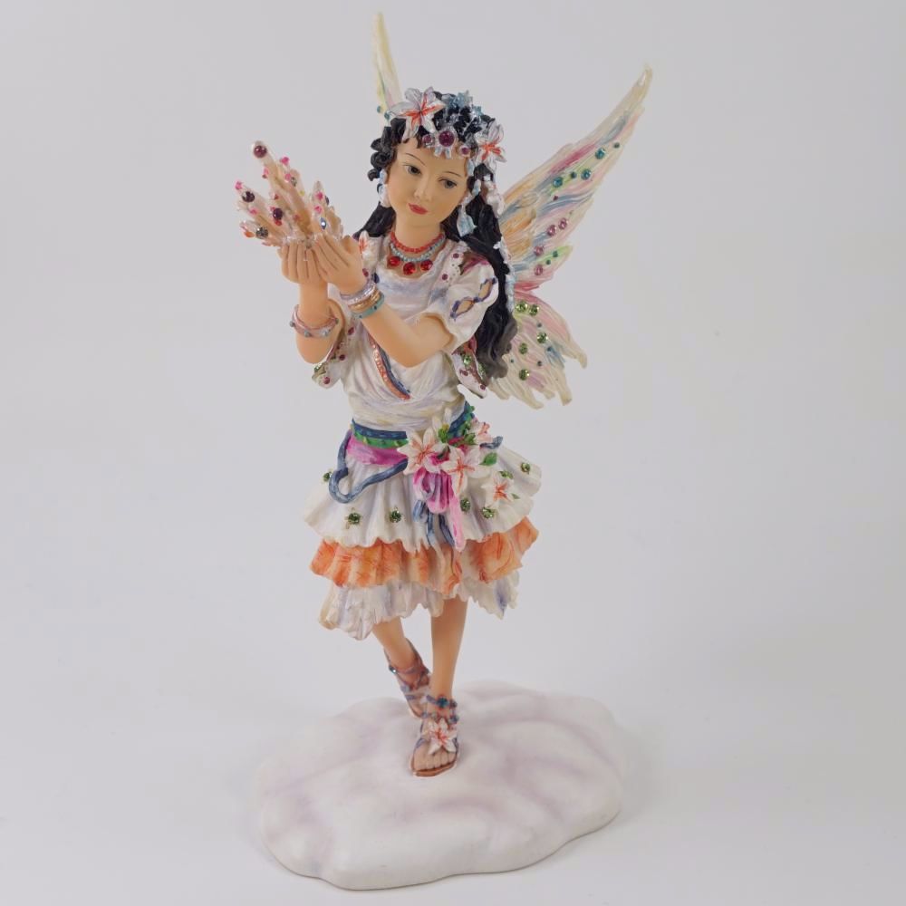 Crisalis Collection ★ Joy Bringer Angel (1-503) Standard