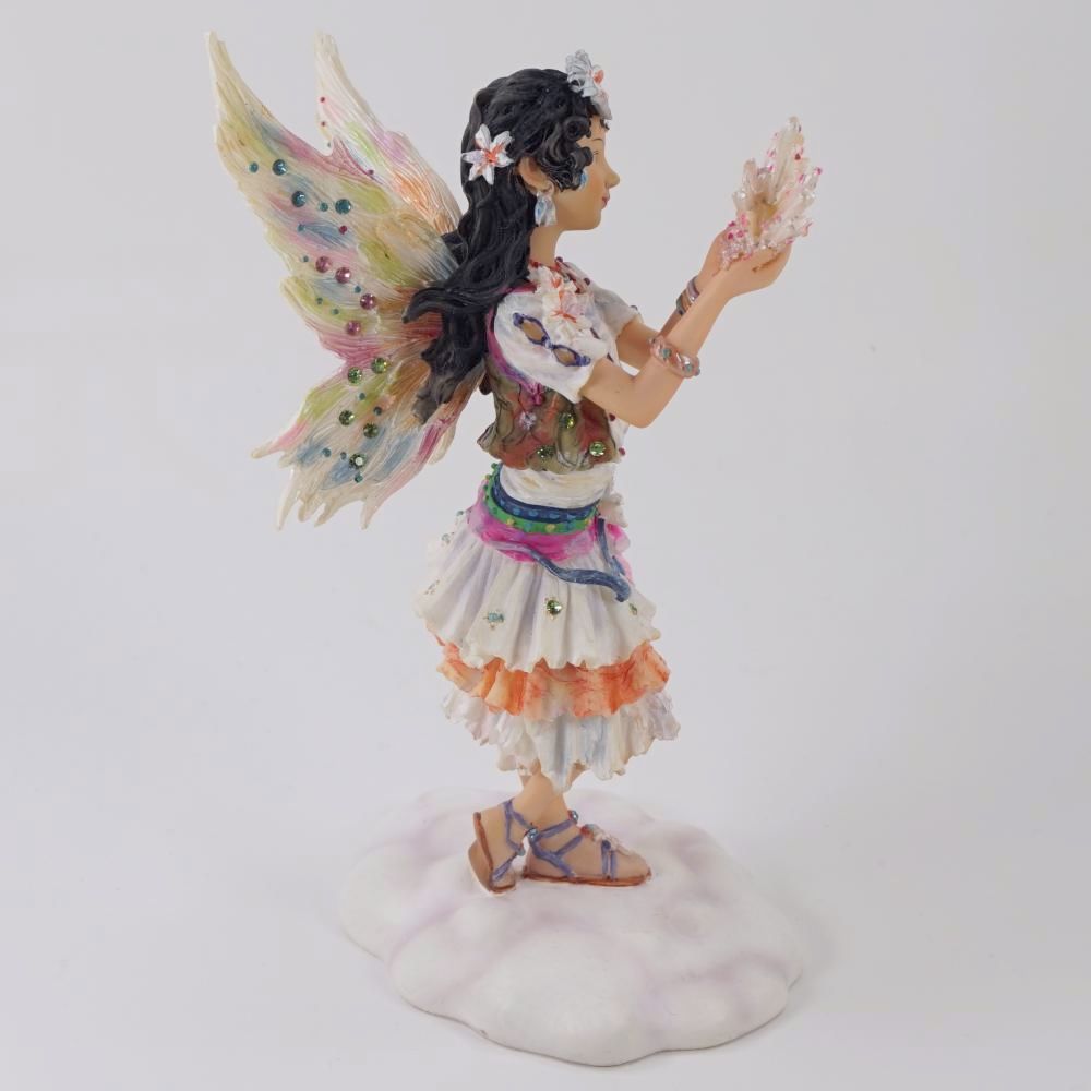 Crisalis Collection ★ Joy Bringer Angel (1-503) Standard