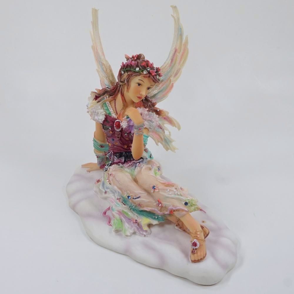 Crisalis Collection★ Angel of Divine Blessing (1-2859) Signed