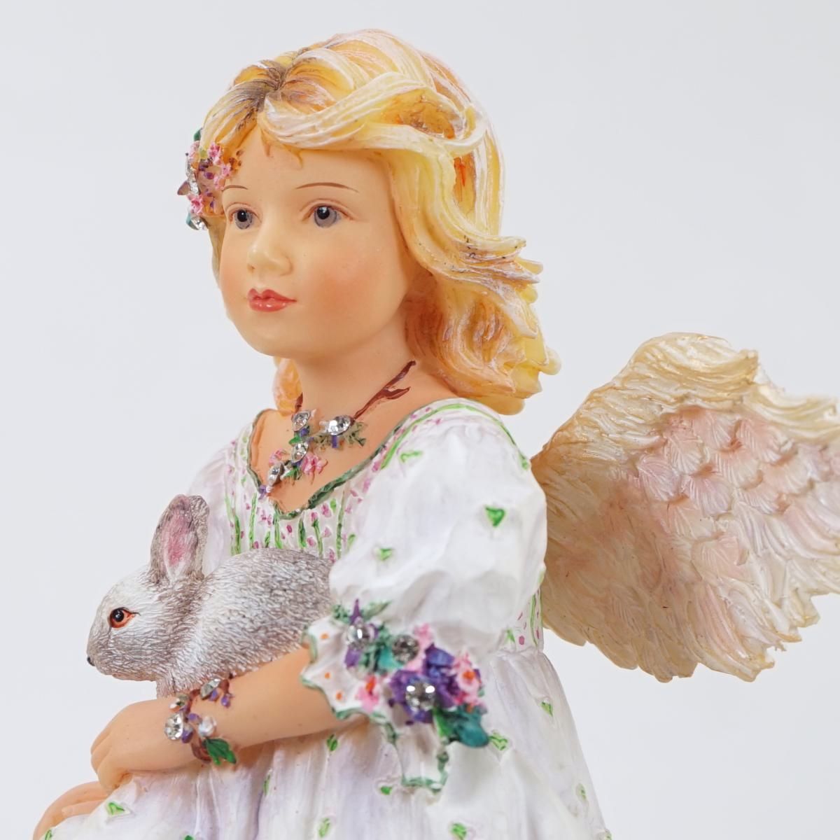 Crisalis Collection ★ Angel of Tenderness (1-497) Premium