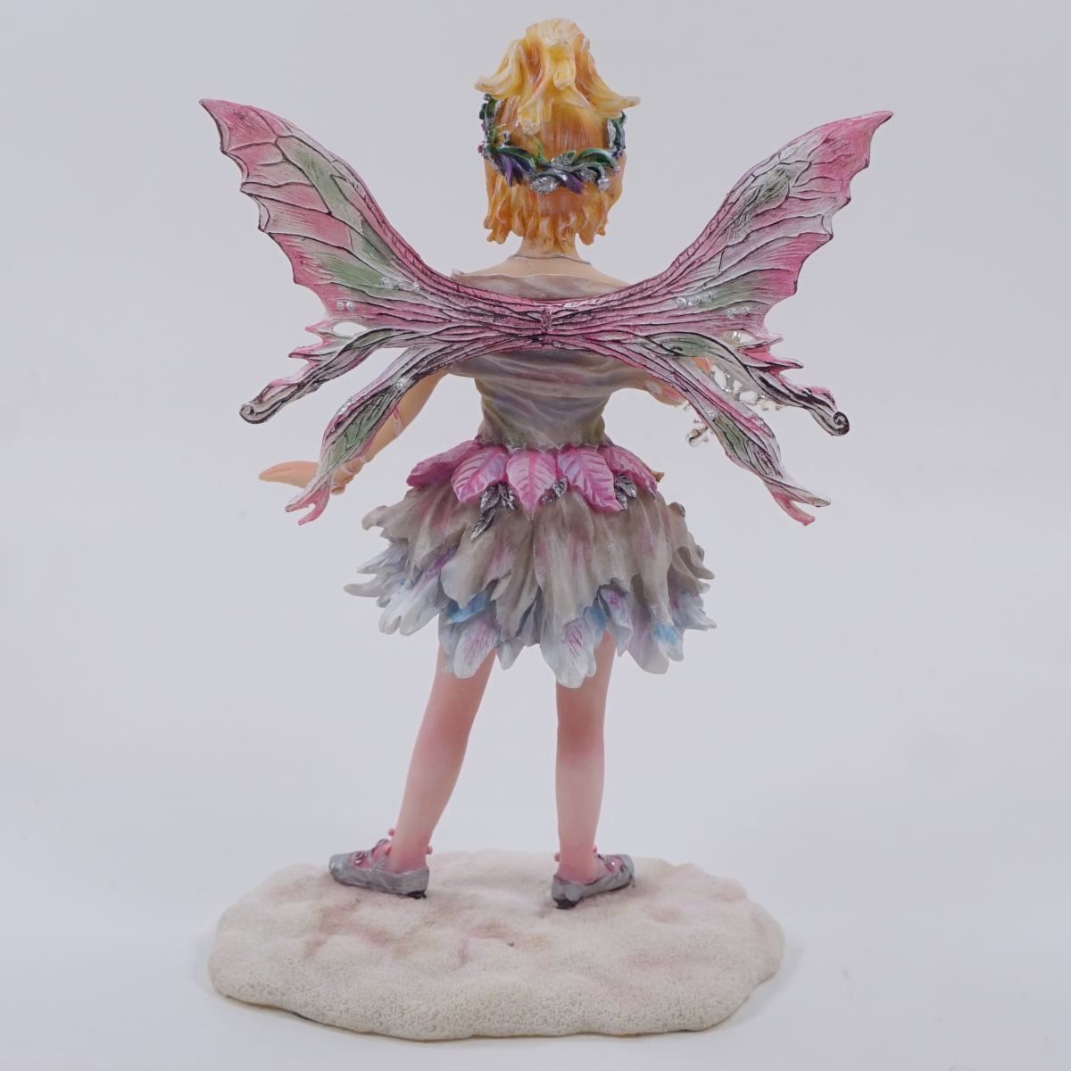 Crisalis Collection★ Silver Sparkle Faerie (1-1690) 30% OFF