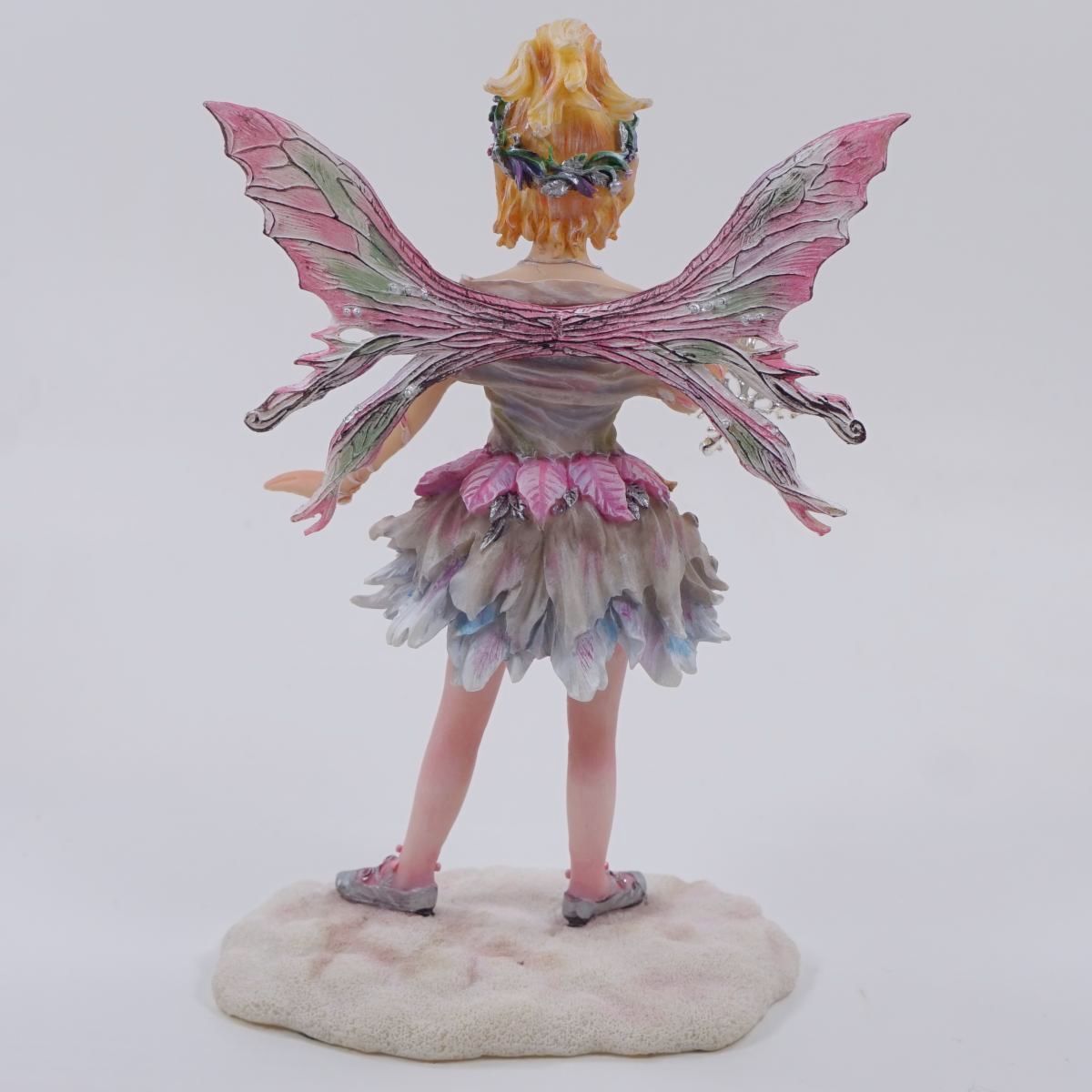 Crisalis Collection★ Silver Sparkle Faerie (1-1235) 10% OFF