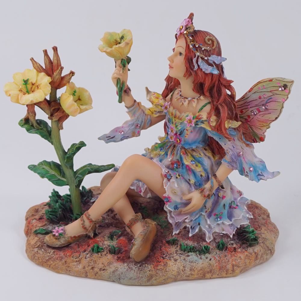 Crisalis Collection★ Evening Primrose Faerie (1-900) 20% OFF