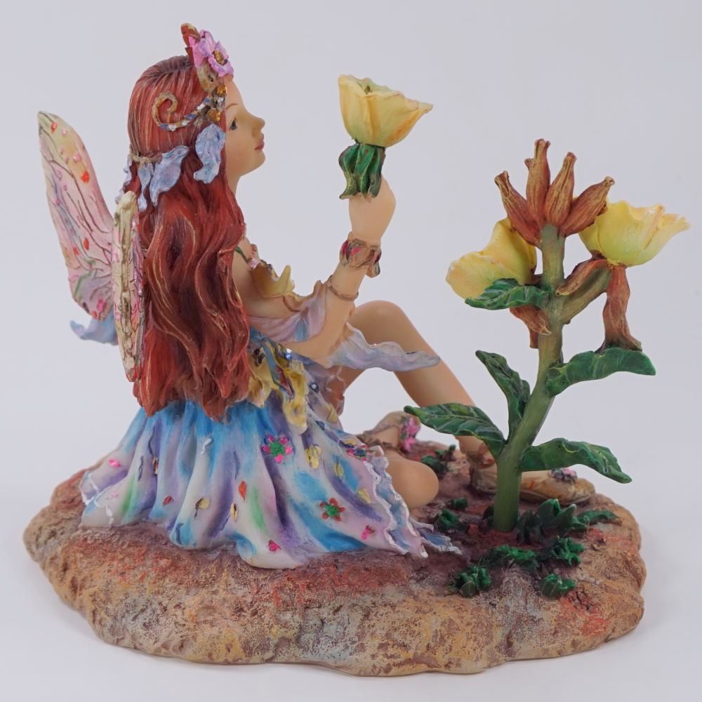 Crisalis Collection★ Evening Primrose Faerie (1-900) 20% OFF
