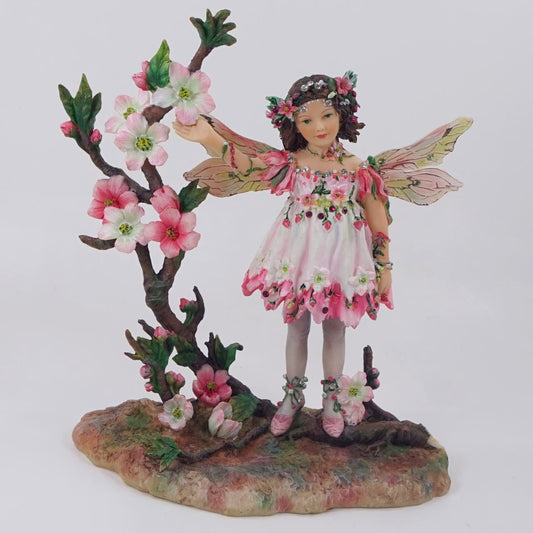 Crisalis Collection★ Cherry Blossom Faerie (1-185) Premium