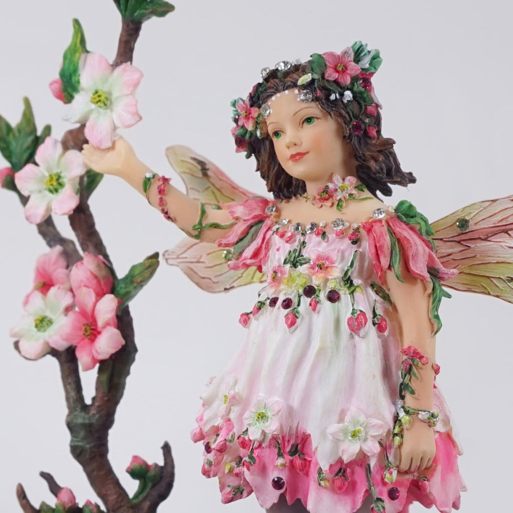 英国直輸入 クリサリスコレクション★ チェリー・ブロッサム(1-185) プレミアム