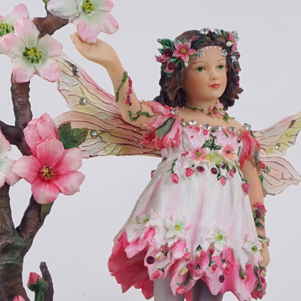 英国直輸入 クリサリスコレクション★ チェリー・ブロッサム(1-185) プレミアム