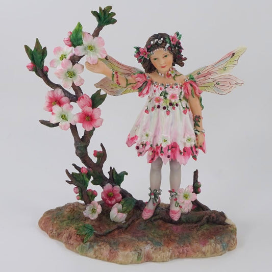 Crisalis Collection★ Cherry Blossom Faerie (1-431) Standard