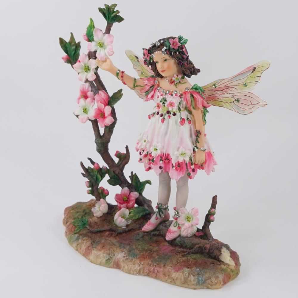 Crisalis Collection★ Cherry Blossom Faerie (1-431) Standard