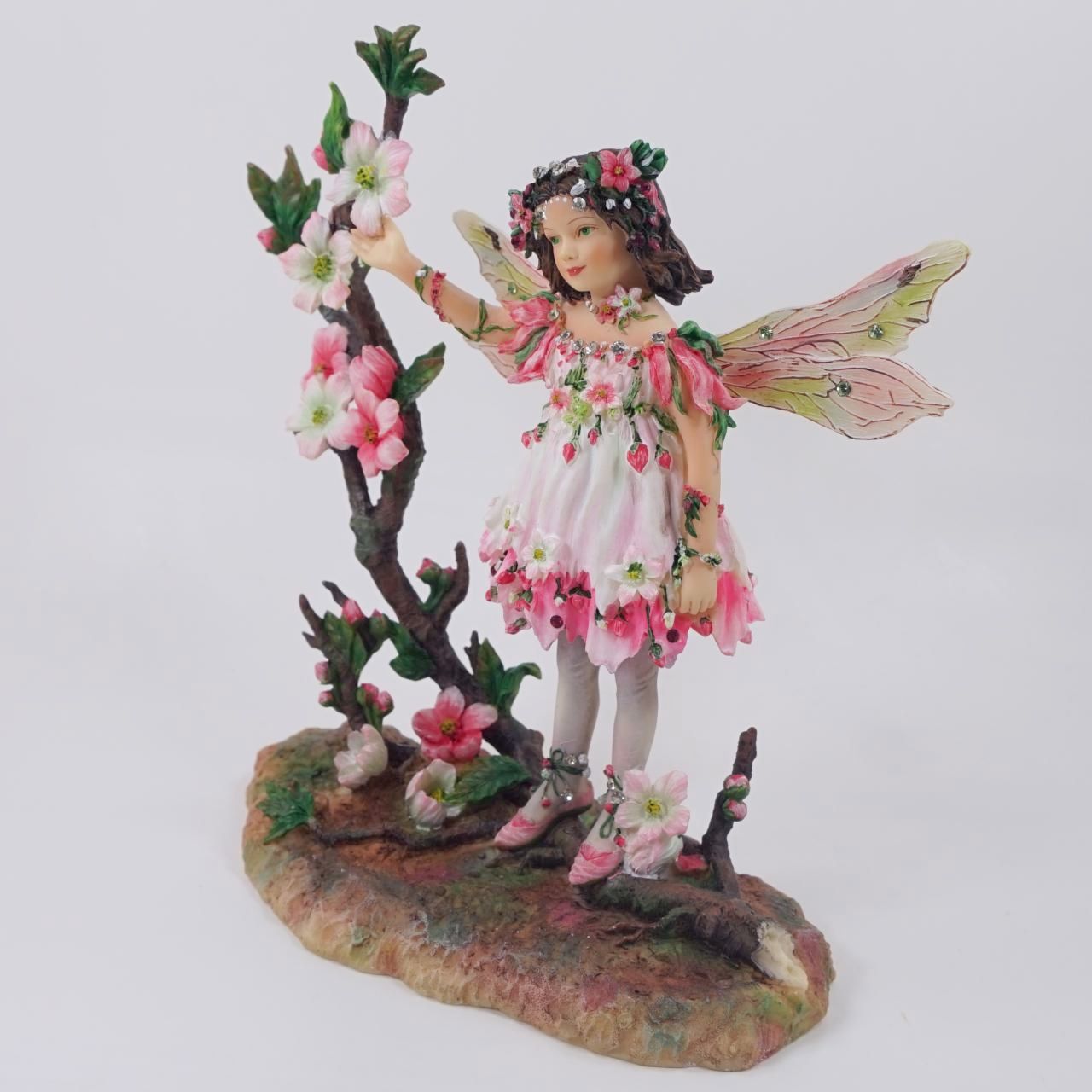 Directly imported from the UK Chrysalis Collection★ Cherry Blossom (1-434) Standard