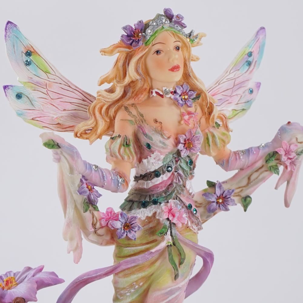 Crisalis Collection ★★ Spring Garland Faerie (1-1233)