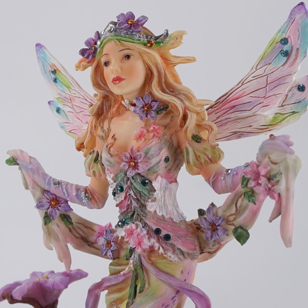 Crisalis Collection ★★ Spring Garland Faerie (1-1233)