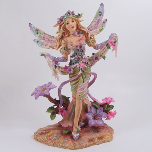 Crisalis Collection ★★ Spring Garland Faerie (1-836)