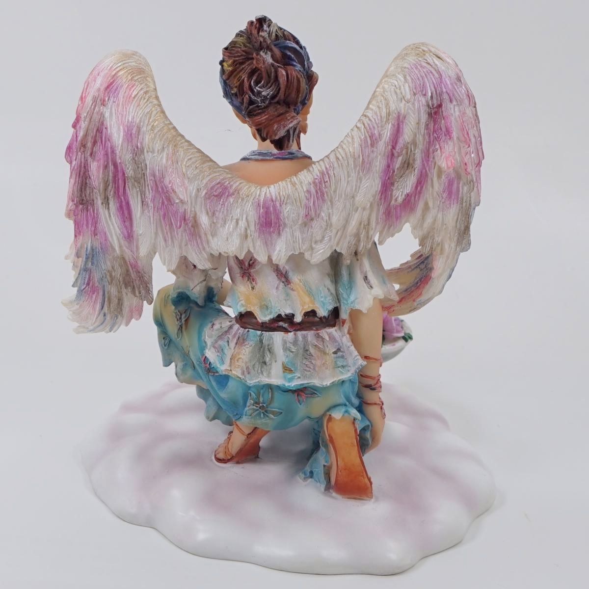 Crisalis Collection★ Angel of Faith and Hope (1-54) Standard