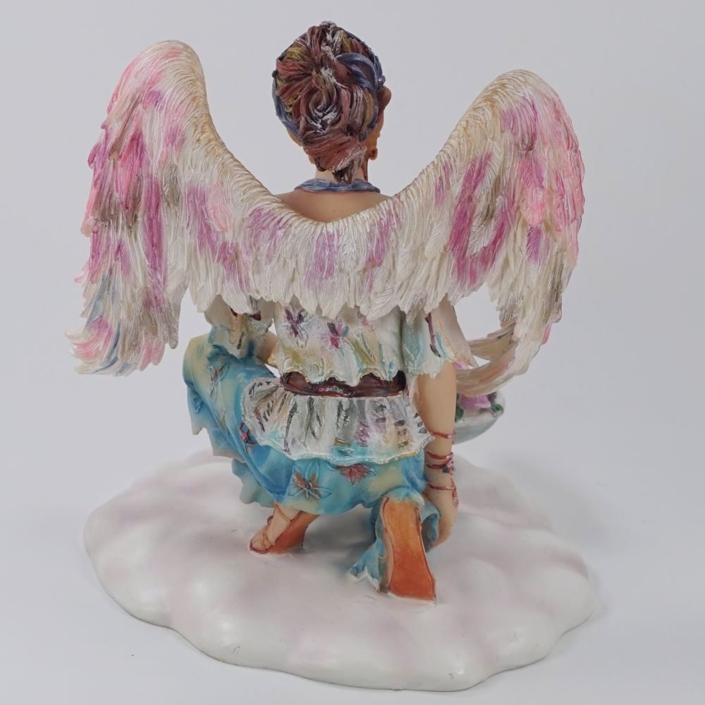 Crisalis Collection★ Angel of Faith and Hope (1-792) Premium