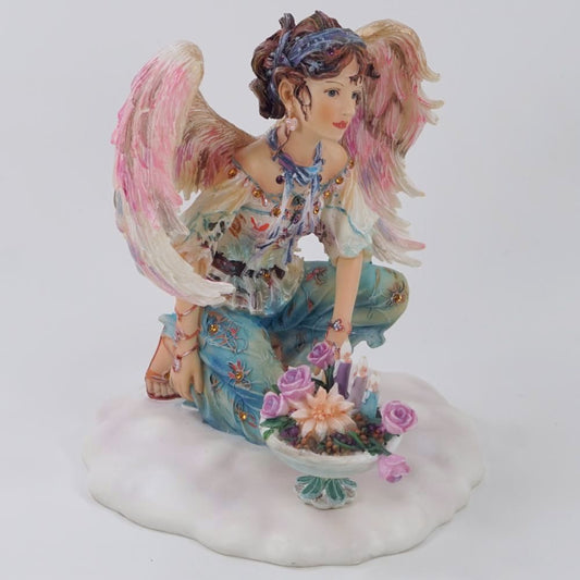 Crisalis Collection★ Angel of Faith and Hope (1-882) 10% OFF