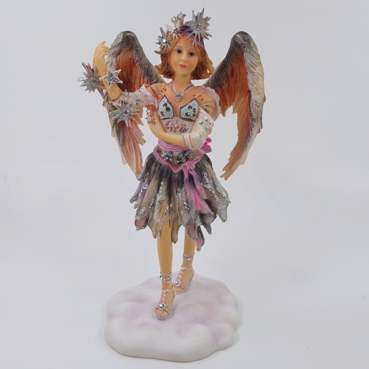 Crisalis Collection★ Star Seeker Angel (1-425) Standard