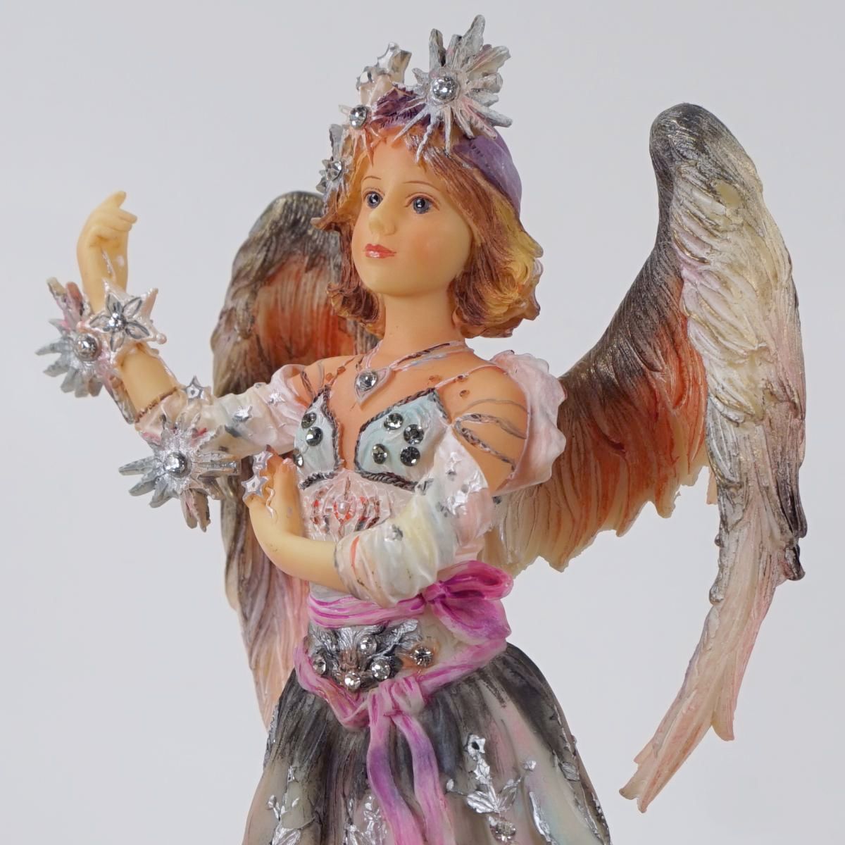 Crisalis Collection★ Star Seeker Angel (1-425) Standard