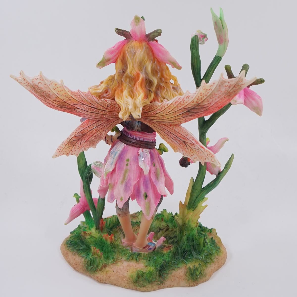 Crisalis Collection★ Keeper of the Bee Orchis (1-363) 20% OFF