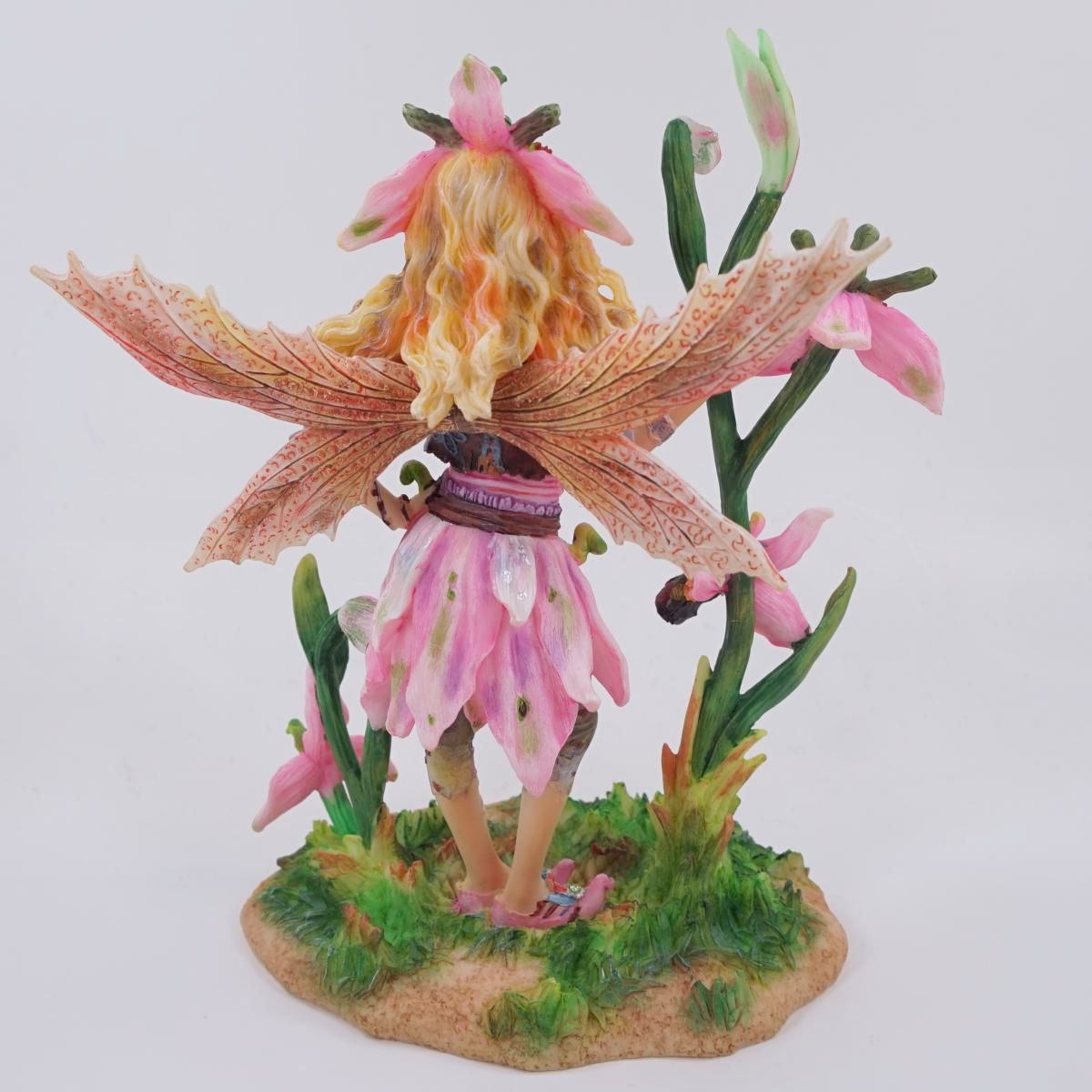 Crisalis Collection★ Keeper of the Bee Orchis (1-373) Premium