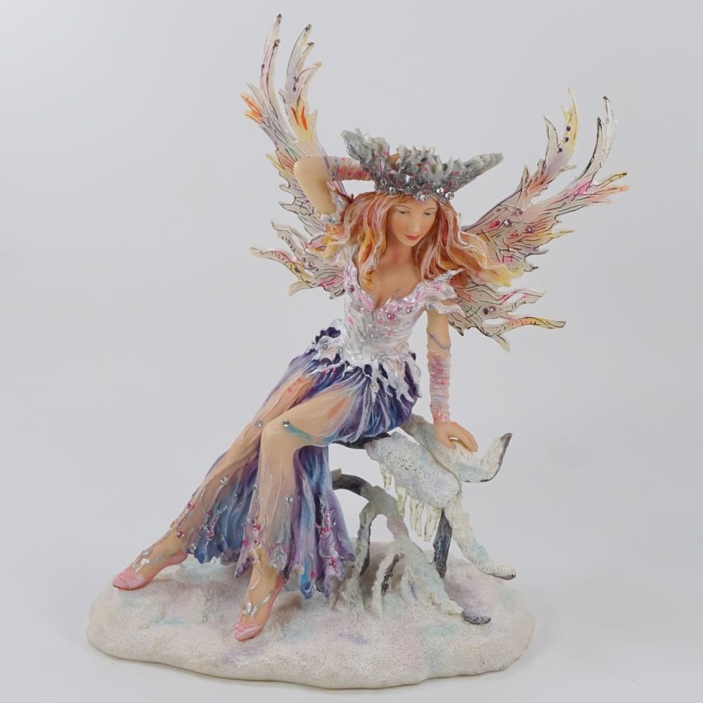 Crisalis Collection ★★ Frost Hollow Faerie (1-370)