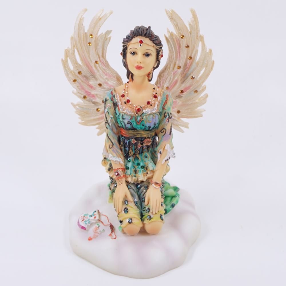 Crisalis Collection ★ Angel of Thankfulness (1-570) Premium