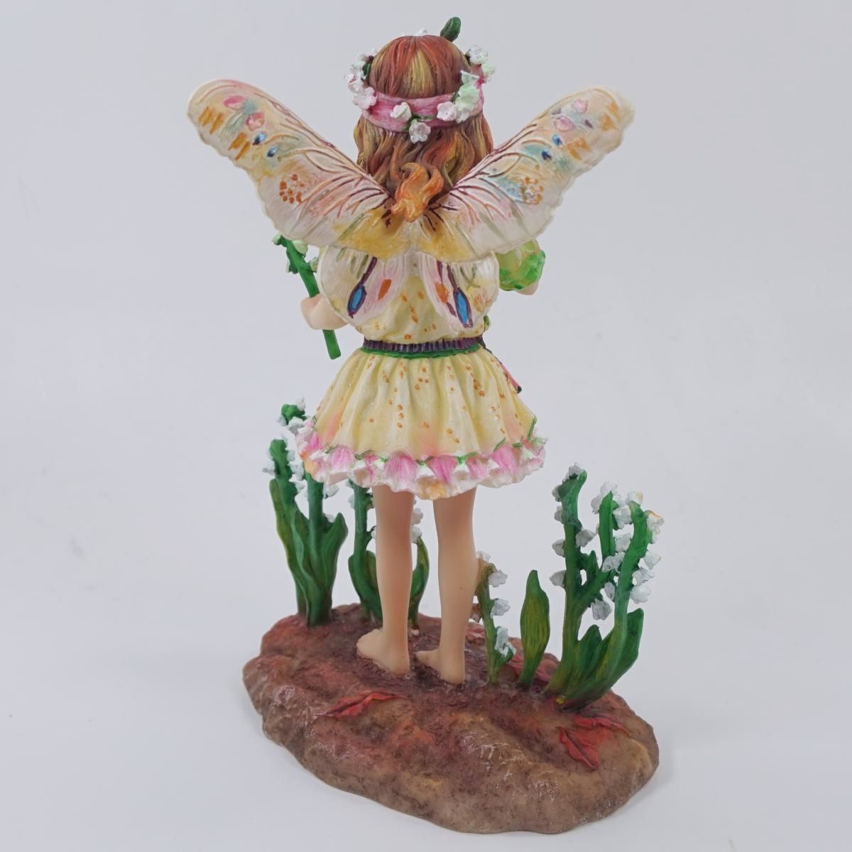 Crisalis Collection★ Lily of Valley Faerie (1-105) Standard