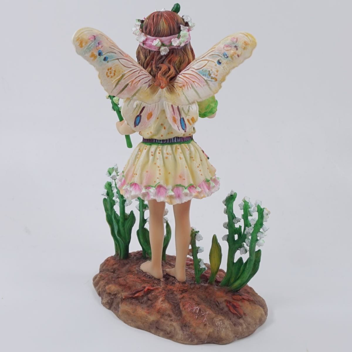 Crisalis Collection★ Lily of Valley Faerie (1-39) Standard