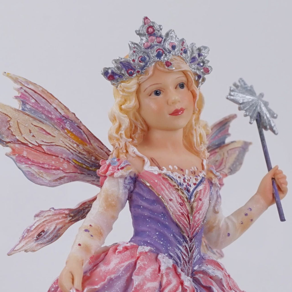 Crisalis Collection★ Wishes Come True (3-3644) Premium