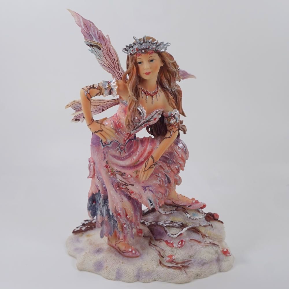 ライムベリー・プリンセス – 天使と妖精のクリサリスコレクション