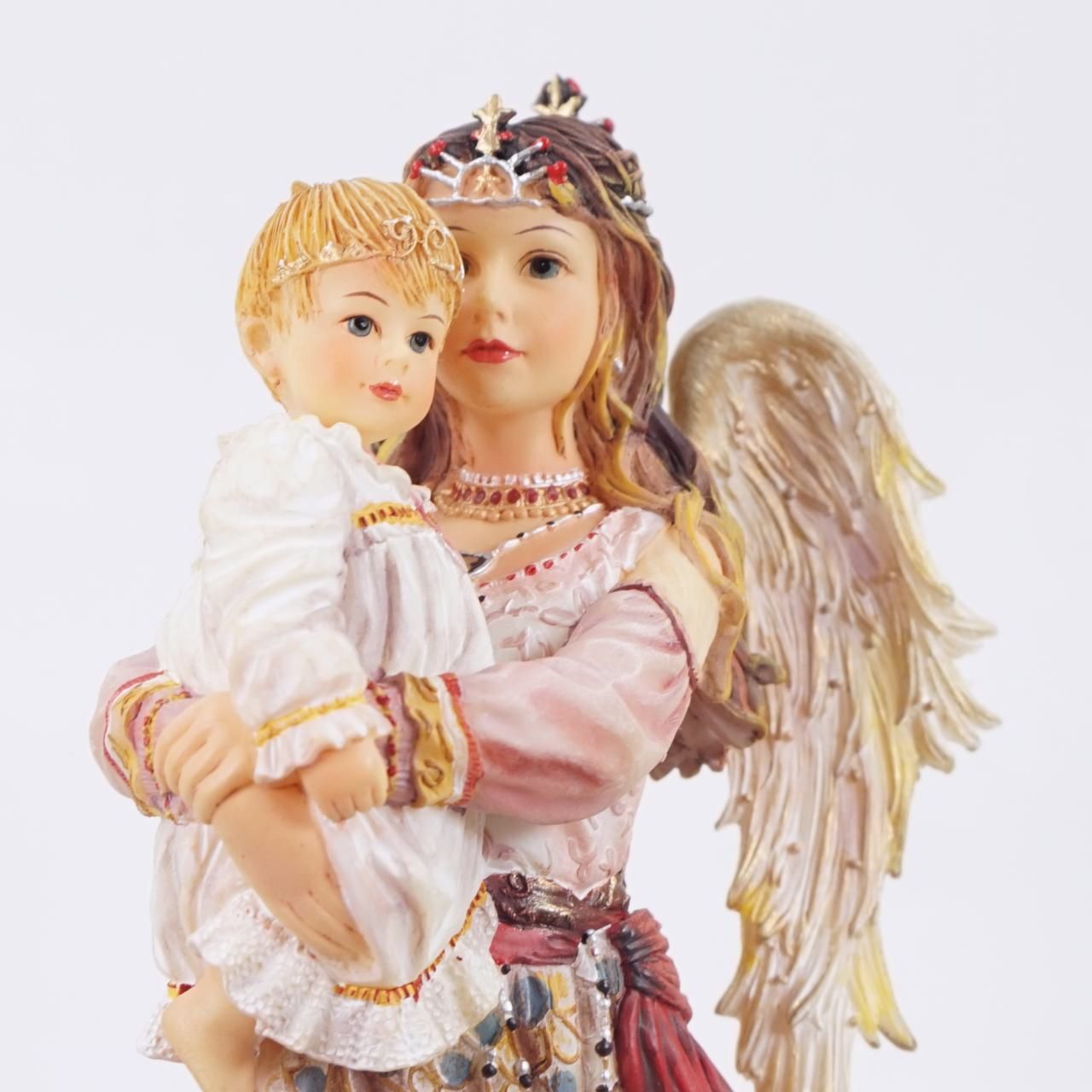 Crisalis Collection ★ Guardian Angel (1-7182) Standard