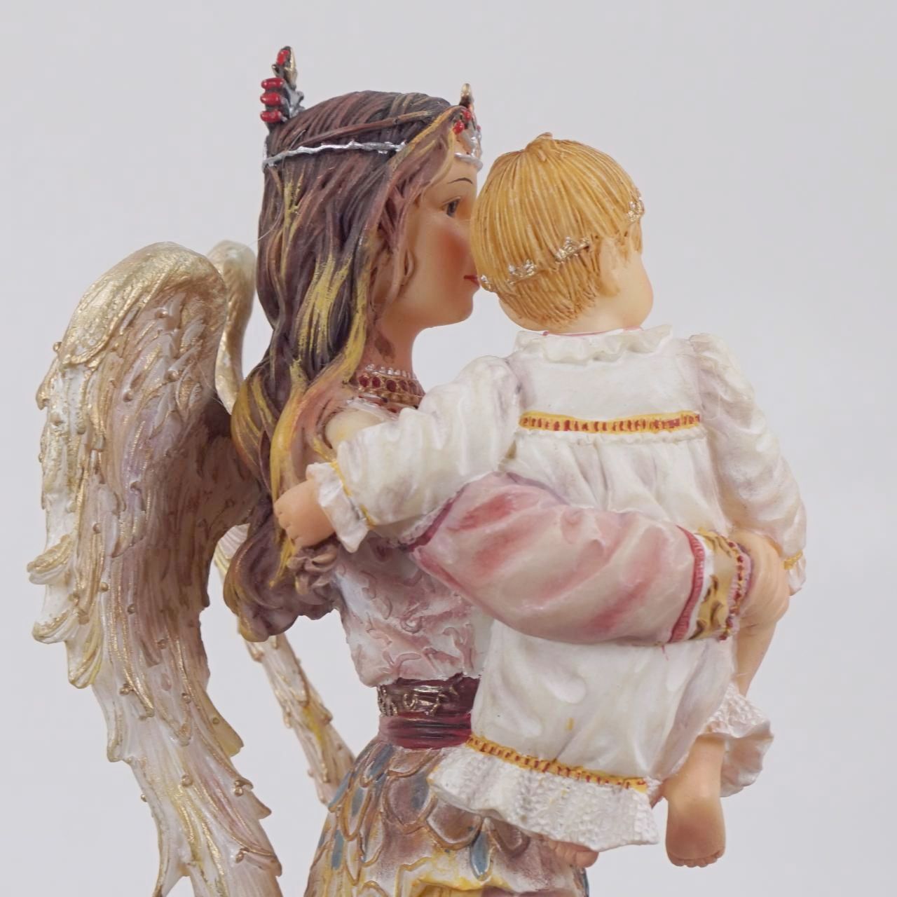 Crisalis Collection ★ Guardian Angel (1-7182) Standard