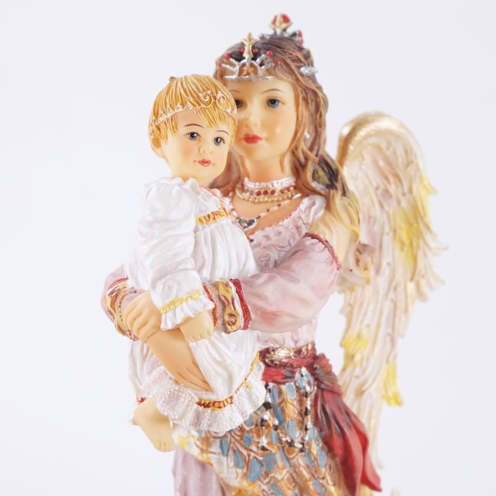 Crisalis Collection★ Guardian Angel (2-564) Premium