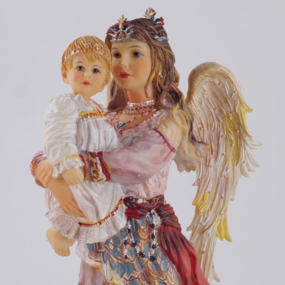 Crisalis Collection★ Guardian Angel (2-781) 20% OFF